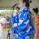 Courtesy Photo
Mukai Farm & Gardens Japan Fest will feature performances, dancing, a Childrens Village, food, a nominoichi market of Asian collectibles, presentations by vendors and nonprofit organizations, Taiko drumming, and more.
