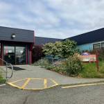 Sea Mar Clinic, on Vashons Sunrise Ridge (File Photo)