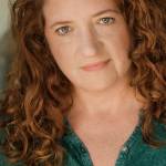 Courtesy Photo
Julia Prudhomme, a Seattle theater artist who happens to be Julia Childs great-niece, will be featured in Bon Appetit! The Julia Child Operetta, at the Kay White Hall, on Friday night.