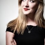 Vashon will be the final stop on Iona Fyfes first North American tour (Euan Anderson Photo).