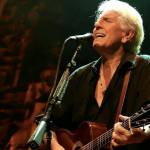 Graham Nash  a rock and roll legend  will perform on Saturday and Sunday at Vashon Center for the Arts. (Courtesy Photo)