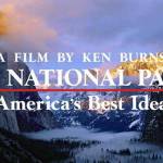 A six-part series of screenings of The National Parks: Americas Best Idea, is scheduled for Thursday nights at Vashon Theatre, starting Sept. 29 (Courtesy Photo).