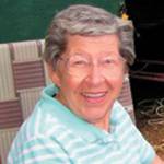 Irene Suder Atkinson