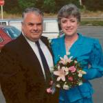 Joe and Mary Wubbold