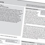 One measure up for a vote is a land conservation levy. Screenshot