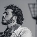 Courtesy Photo
Singer/multi-instrumentalist, Diego Amador, Jr., from Seville, will perform with Seattle-based Flamenco dancer Savannah Fuentes in Rayn: Flamenco for a New World.