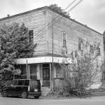 Portage Store, 2022 (Terry Donnelly Photo).