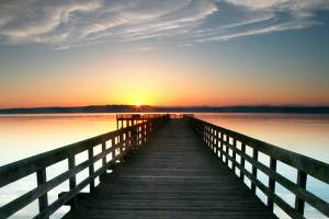 Tramp Harbor, Sunrise
Vashon Island, WA
RayPfortner.com