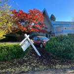 Vashons Spinnaker Building now belongs to Sea Mar Community Health Centers (Elizabeth Shepherd Photo).