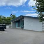 Off-island postal workers have now been brought in to help deliver mail at the Vashon Post Office (File Photo).