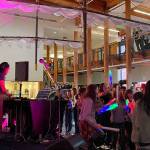 (Peter Woodbrook Photo).