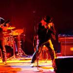 One More Mile will play classic blues, funk, and rock and roll covers on New Years Eve, at Open Space (Courtesy Photo).