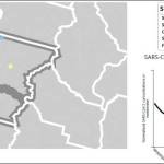 Samples collected at the test locations shown on the sewershed map provide important insight into the prevalence of COVID among nearly 900,000 people in the South Sound area  a significant fraction of the population in Vashons three-county COVID exposure pool (Infographic courtesy of VashonBePrepared).