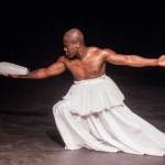 Gansango Music Dance will perform West African dance and drumming on Feb. 3 at Vashon Center for the Arts (Courtesy Photo).