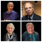 Katrin Fletter, Ethan Russo, Carol Ellis and Sylvia Soholt.