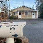 Water District 19, the largest water district on Vashon, serves nearly 1,500 connections across six square miles. Vashons entire town core is within the district (Tom Hughes Photo).