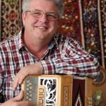 Seven-time Ireland accordion champion and islander John Whelan (pictured), joined by Chicagos own Seán Cleland, will present a house concert on March 2 (Courtesy Photo).