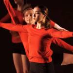 Students dancers and choreographers will shine in Original Works this weekend at VCA (Courtesy Photo).