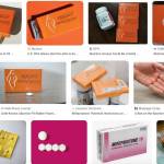 A recent legal filing in a federal court is attempting to ban the drug mifepristone, an oral tablet that is used to end a pregnancy through the first 10 weeks of gestation. (Google Images screenshot)