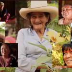 Give Light captures the stories of Indigenous midwives (Courtesy Photo).