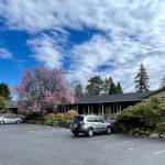 The Islander Apartments, near Vashons town core (Courtesy Photo).