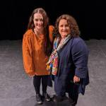 Elise (left) and Marita Ericksen (Courtesy Photo).