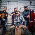 Fairground, a lively acoustic band from Seattle, will perform at Dig Deeps Earth Day bash (Courtesy Photo).