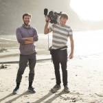 Tracking cryptic clues of their mothers whereabouts years later, Sam and Reed Harkness documented their West Coast road trip to try and find answers 25 years in the making.