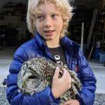 Griffin Simmons (Courtesy Photo).