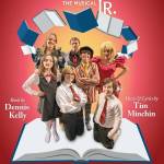 Matilda the Musical, Jr. will be performed at Vashon Center for the Arts next weekend (Courtesy Graphic).