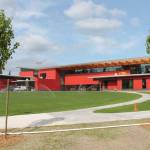 Vashon High School (File Photo).