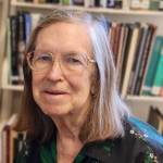 Ann Irish (Courtesy Photo).