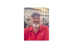 James “Jim” William Huff