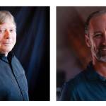 Mythologist Michael Meade and transformational facilitator Arne Rubinstein will lead a workshop jointly presented by Journeymen and Mosiac Multicultural Foundation (Courtesy Photo).