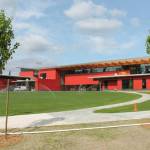 Vashon High School (File Photo).