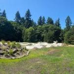 BARC has been transformed by its new pump track and other features throughout the park (Tom Hughes Photo).