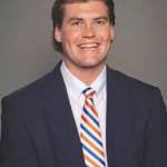 Andrew Joseph Walker.