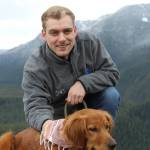 Alex Bruell (Courtesy Photo).