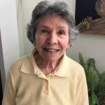 Island author Ellen Kritzman will sign copies of a new edition of her book, Guide to the Mammals of Vashon Island, at the Vashon Heritage Museum on Sept. 8 (Courtesy Photo).