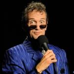 David Godsey will reprise his key role as The Rev, in CHRCH (Courtesy Photo).