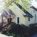 Vashon Heritage Museum (Courtesy Photo).