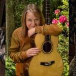 (Left to right) Peter Mulvey, Kat Eggleston and Joe Panzetta will take the stage at 6 p.m. Monday, Oct. 16, at Vashon Theatre (Rodney Bursiel, Jeff Dunnicliff and Rick Dahms Photos).