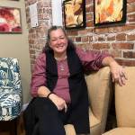 Tina Shattuck is the executive director of Women Hold the Key (Elizabeth Shepherd Photo).