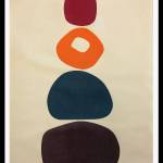 Ardmulchan, by Julie Speidel, is included in a solo show of her work at Vashon Center for the Arts (Courtesy Photo).