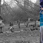 Wade Yip, and one of his photographs (Courtesy Photos).