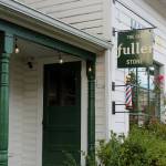 The Fuller Store. Alex Bruell photo