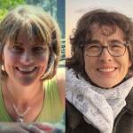 Tiffany Schira and Marie Sohl