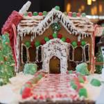 Marshmallow Manor, by Mia Doyle (Alex Bruell Photo).