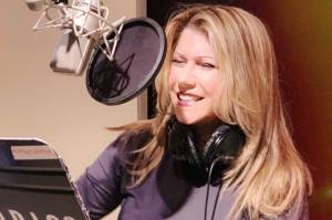 Voiceover actor Kat Cressida will visit Auburn at Unlock the Con on Feb. 17-18 for meet and greets, an exclusive dinner with a Q&A panel and a Sunday Brunch with the Bride. (Courtesy photo)