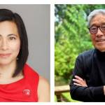 Courtesy Photos
Dr. Jade Agua (left) and Dr. Joseph Okimoto will speak at Mukai Farm Gardens Day of Remembrance event on Feb. 25.